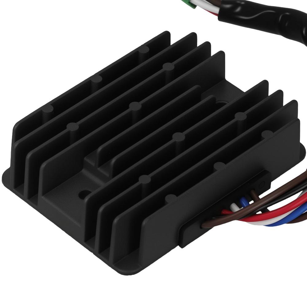 20A Voltage Regulator Rectifier 31750-Z2E-803 compatible for Honda GX440 GX630 GX660 GX690