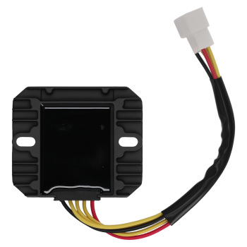Voltage Rectifier Regulator compatible for Suzuki GSXR600 2004-2005 32800-44D11 32800-33E00