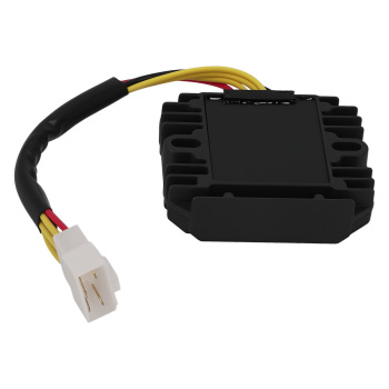 Voltage Rectifier Regulator compatible for Suzuki GSXR600 2004-2005 32800-44D11 32800-33E00