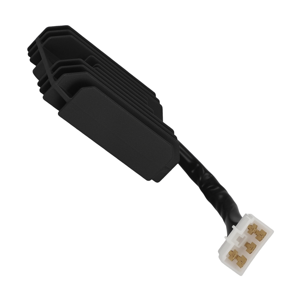 Voltage Rectifier Regulator compatible for Suzuki GSXR600 2004-2005 32800-44D11 32800-33E00