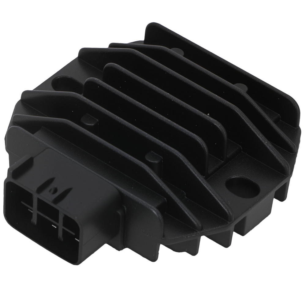 Regulator Rectifier compatible for Yamaha LT-A400F Kingquad AS 2007-2010 5BN-81960-00-00