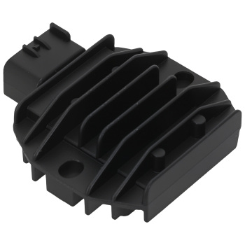 Regulator Rectifier compatible for Yamaha LT-A400F Kingquad AS 2007-2010 5BN-81960-00-00