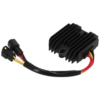 Rectifier Voltage Regulator compatible for Suzuki Bandit 1250S GSF1250SA 09-16 32800-47H00
