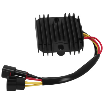 Rectifier Voltage Regulator compatible for Suzuki Bandit 1250S GSF1250SA 09-16 32800-47H00