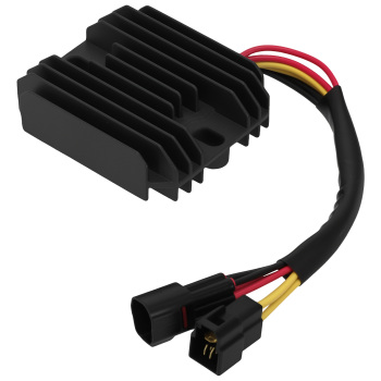 Rectifier Voltage Regulator compatible for Suzuki Bandit 1250S GSF1250SA 09-16 32800-47H00