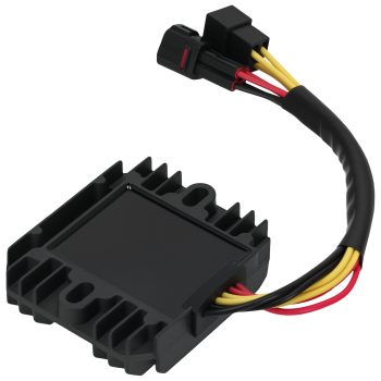 Rectifier Voltage Regulator compatible for Suzuki Bandit 1250S GSF1250SA 09-16 32800-47H00