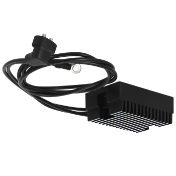 Motorcycle Regulator Rectifier compatible for Harley-Davidson Heritage Softail1999-2006