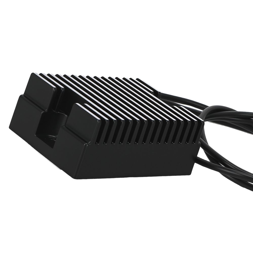 Motorcycle Regulator Rectifier compatible for Harley-Davidson Heritage Softail1999-2006