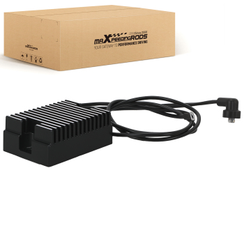 Motorcycle Regulator Rectifier compatible for Harley-Davidson Heritage Softail1999-2006