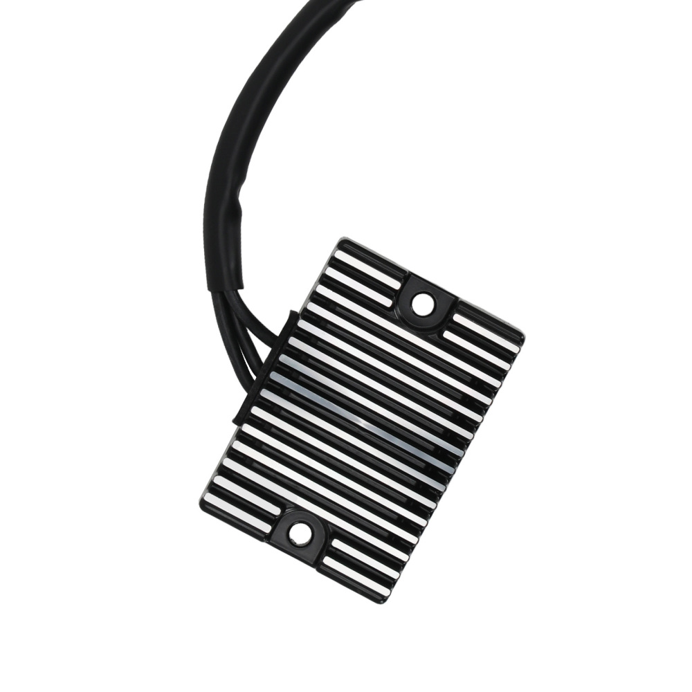 1PC Voltage Regulator Rectifier for XLH 1000 1984-1985 74523-91 74570-96Y