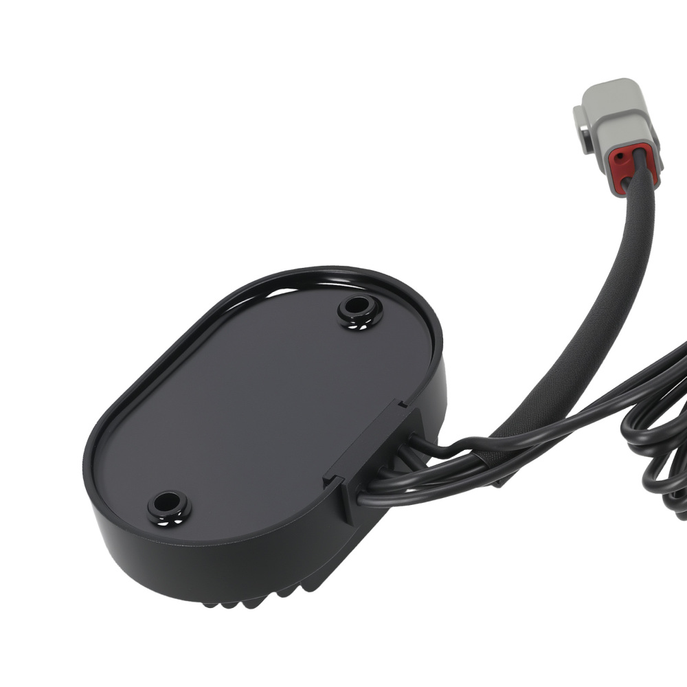 Voltage Regulator Rectifier compatible for Harley Fatboy 2001-2006 74601-01 74540-01 H1001