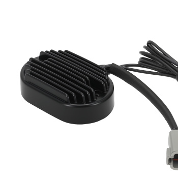 Voltage Regulator Rectifier compatible for Harley Fatboy 2001-2006 74601-01 74540-01 H1001