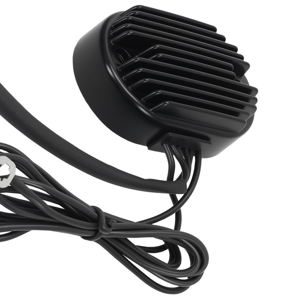 Voltage Regulator Rectifier compatible for Harley Fatboy 2001-2006 74601-01 74540-01 H1001