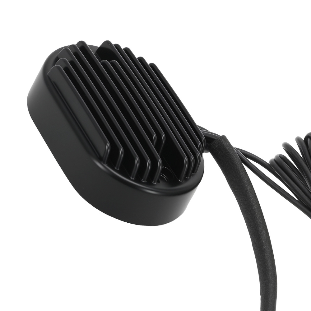 Voltage Regulator Rectifier compatible for Harley Fatboy 2001-2006 74601-01 74540-01 H1001
