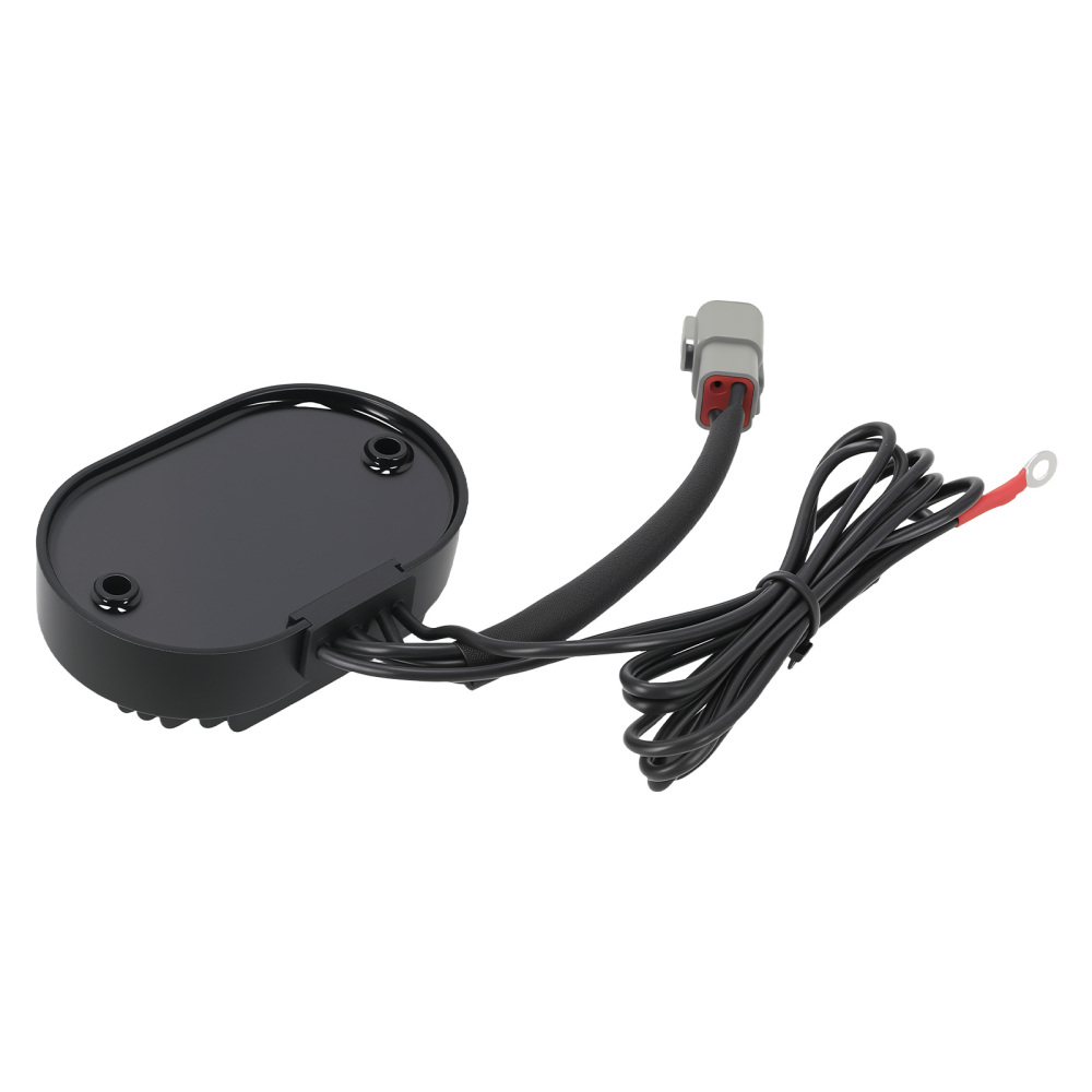 Voltage Regulator Rectifier compatible for Harley Fatboy 2001-2006 74601-01 74540-01 H1001