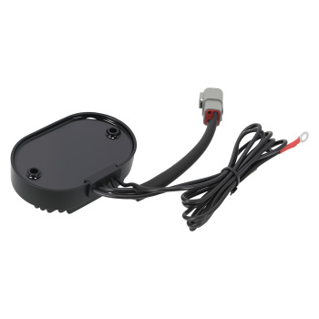 Voltage Regulator Rectifier compatible for Harley Fatboy 2001-2006 74601-01 74540-01 H1001