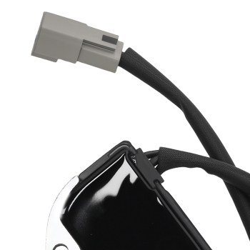 12V Voltage Rectifier Regulator for Dyna 2006 2007 Part 74631-06 ATV UTV