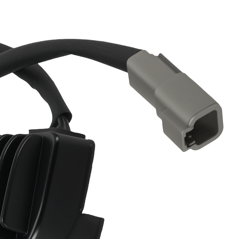 12V Voltage Rectifier Regulator for Dyna 2006 2007 Part 74631-06 ATV UTV