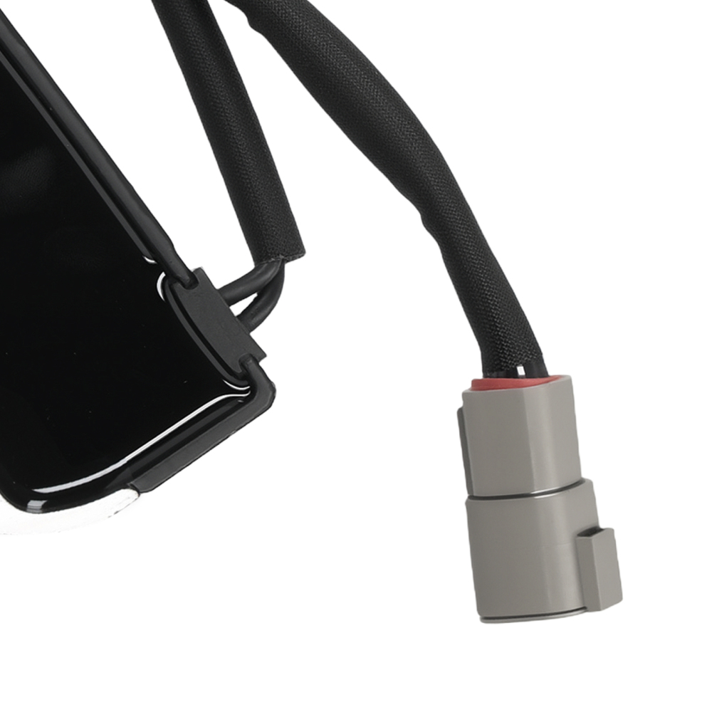 12V Voltage Rectifier Regulator for Dyna 2006 2007 Part 74631-06 ATV UTV