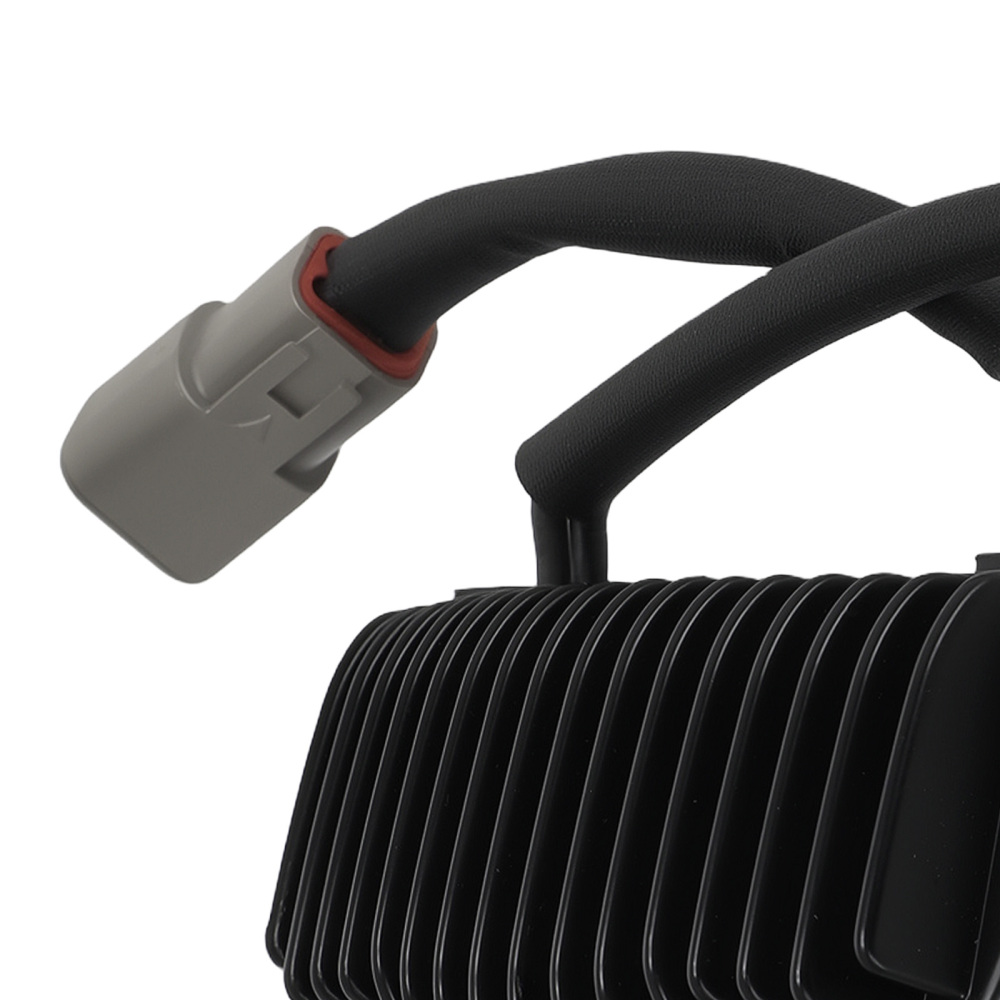 12V Voltage Rectifier Regulator for Dyna 2006 2007 Part 74631-06 ATV UTV