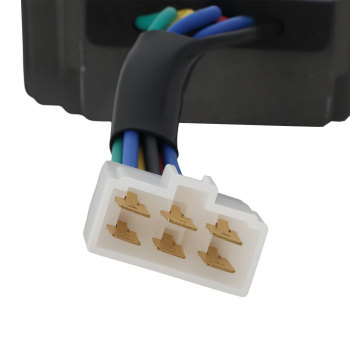 12V Voltage Regulator compatible for John DeereKubota Tractor 2210 2305 2320 15351-64600