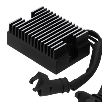 Voltage Regulator Rectifier compatible for Harley Davidson Forty Eight 2010-2013 H1108