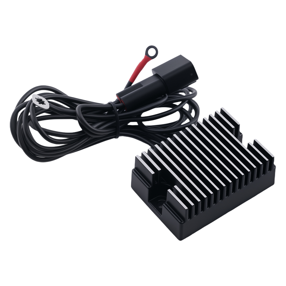 12V Voltage Regulator Rectifier compatible for Harley Dyna FXDWG FXDXT 2000-2003 74518-99