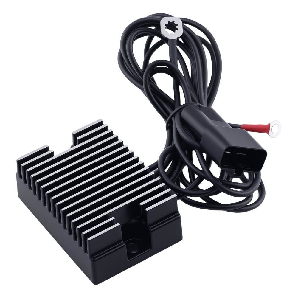 12V Voltage Regulator Rectifier compatible for Harley Dyna FXDWG FXDXT 2000-2003 74518-99