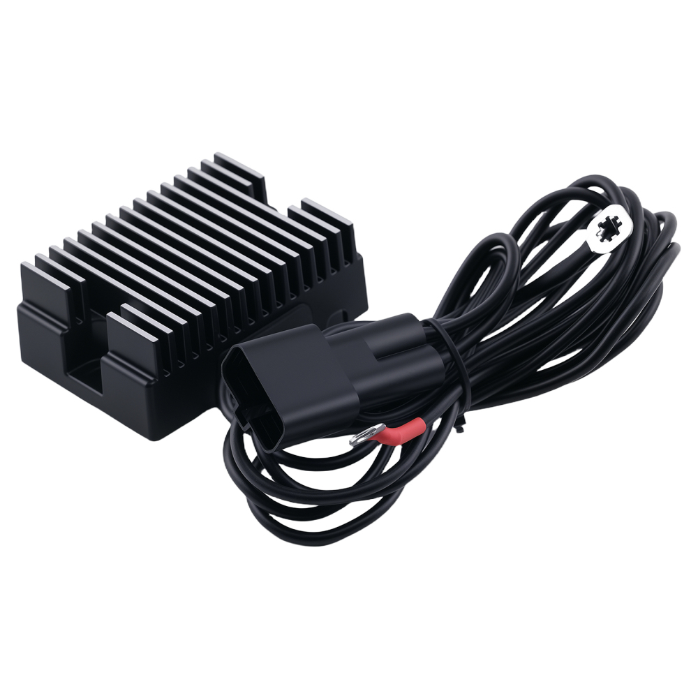 12V Voltage Regulator Rectifier compatible for Harley Dyna FXDWG FXDXT 2000-2003 74518-99