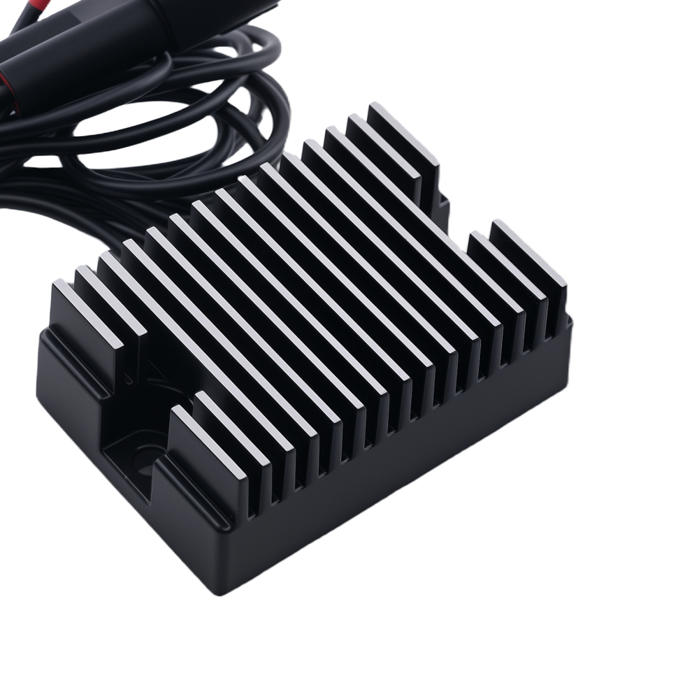 12V Voltage Regulator Rectifier compatible for Harley Dyna FXDWG FXDXT 2000-2003 74518-99