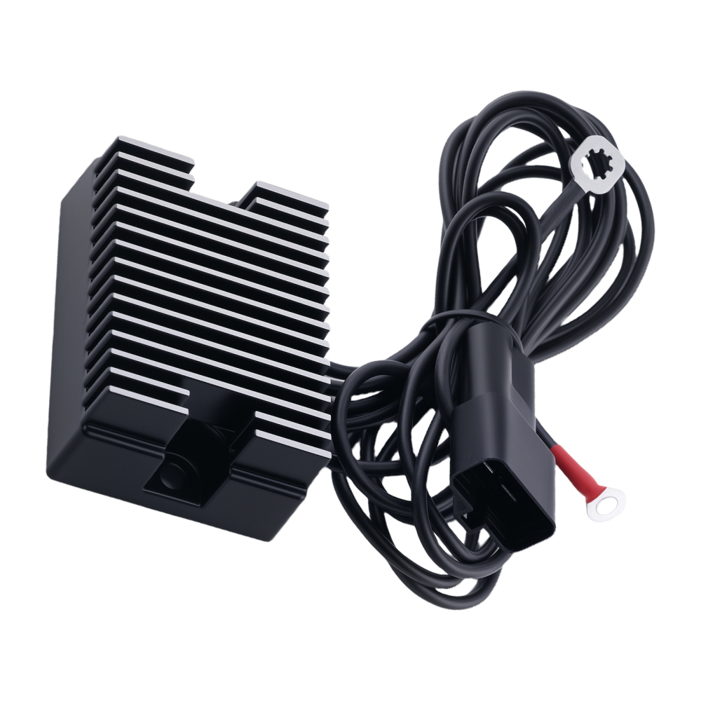 12V Voltage Regulator Rectifier compatible for Harley Dyna FXDWG FXDXT 2000-2003 74518-99