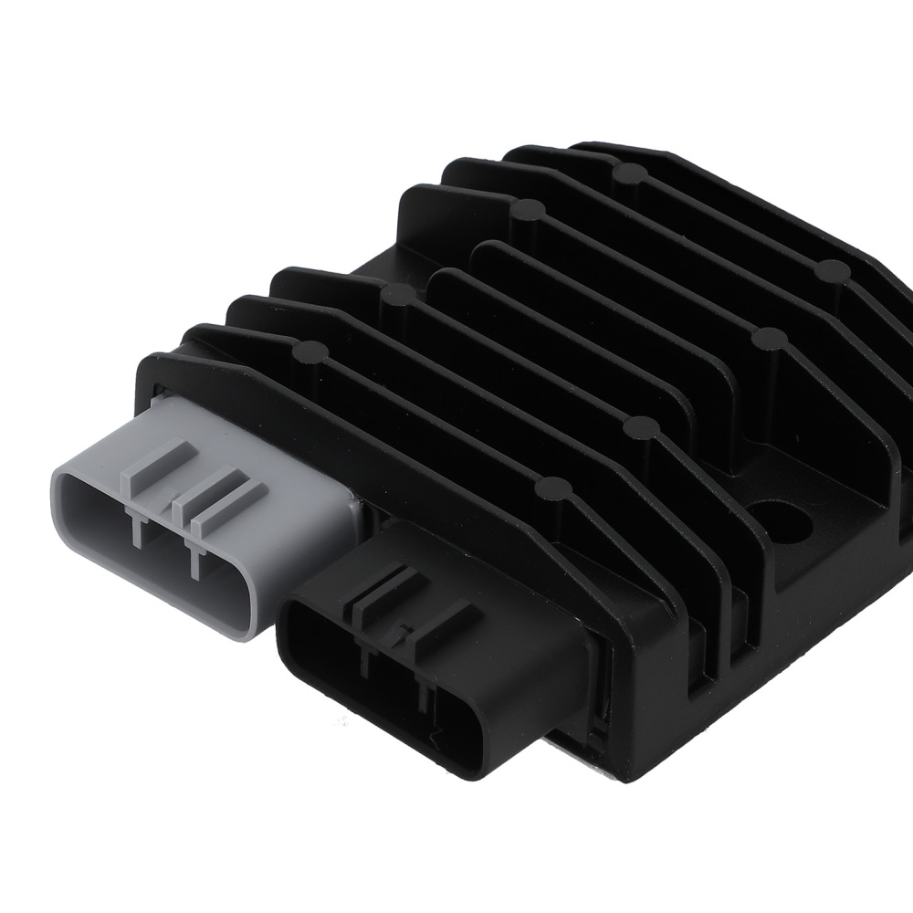 Motorcycle Regulator Rectifier compatible for Yamaha Grizzly 700 2007-2022 1D7-81960-00-00