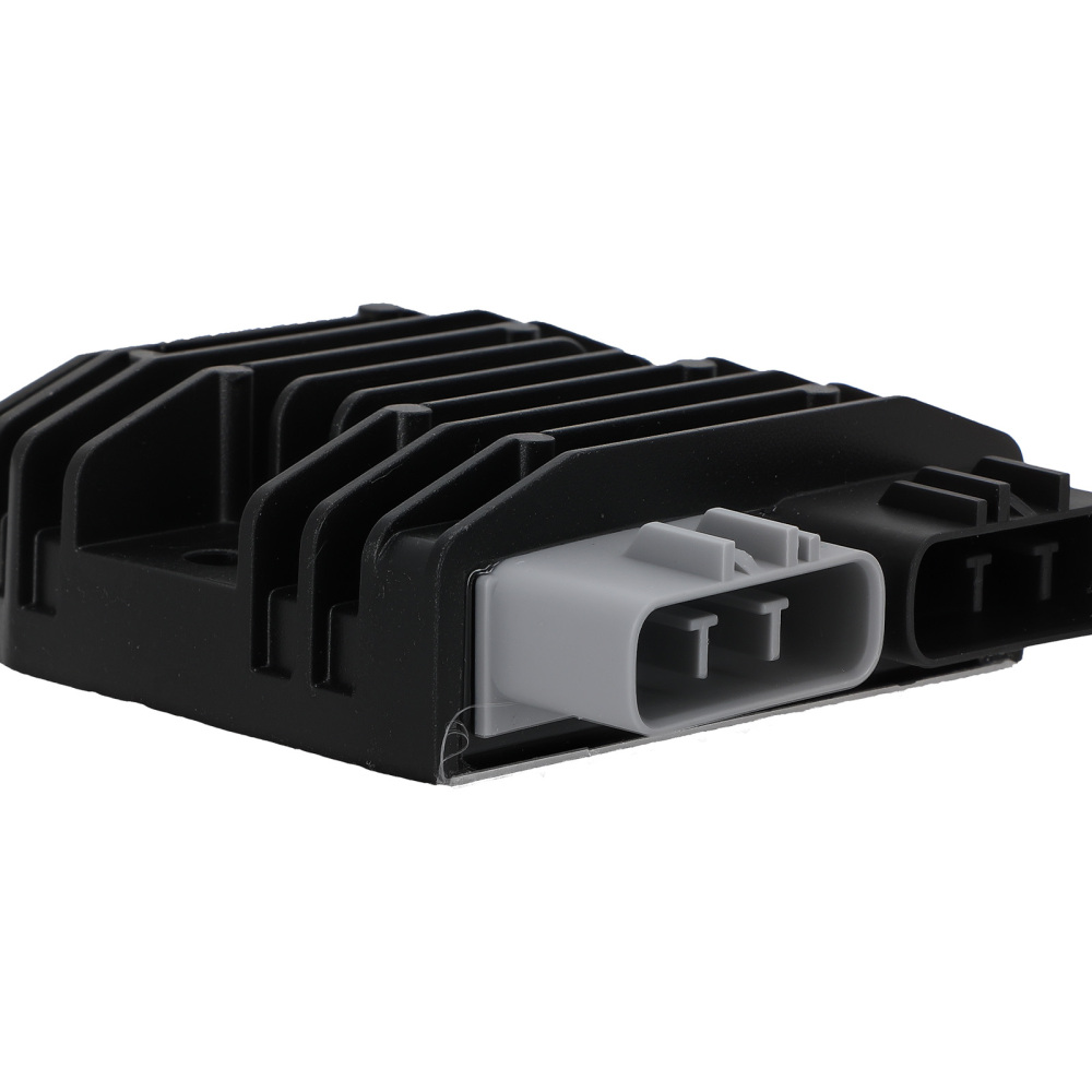 Motorcycle Regulator Rectifier compatible for Yamaha Grizzly 700 2007-2022 1D7-81960-00-00