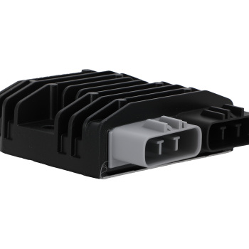 Motorcycle Regulator Rectifier compatible for Yamaha Grizzly 700 2007-2022 1D7-81960-00-00