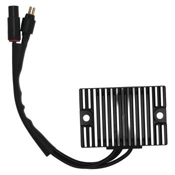 Voltage Regulator Rectifier compatible for Harley Sportster 1200 XL1200C 1994-2003 74523-94