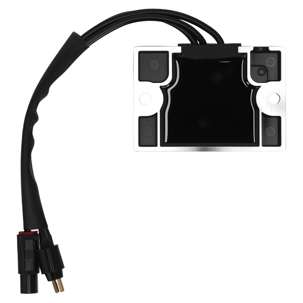 Voltage Regulator Rectifier compatible for Harley Sportster 1200 XL1200C 1994-2003 74523-94