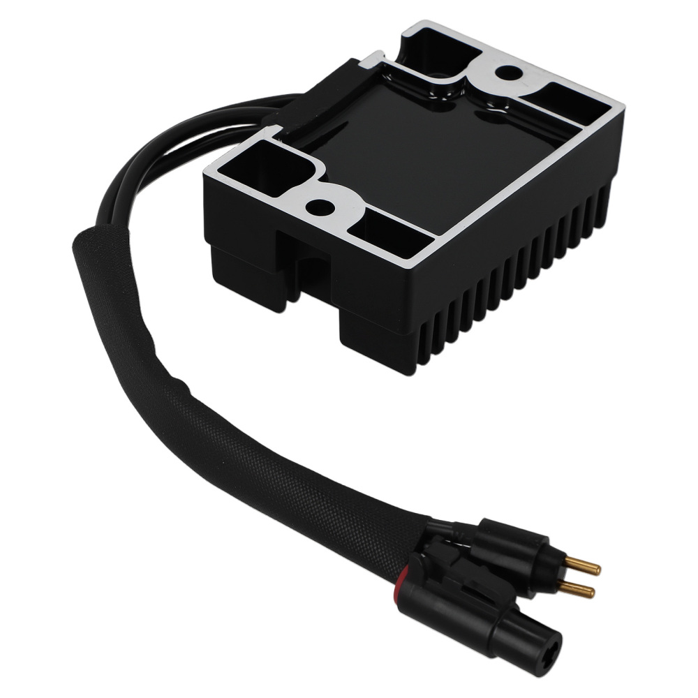 Voltage Regulator Rectifier compatible for Harley Sportster 1200 XL1200C 1994-2003 74523-94