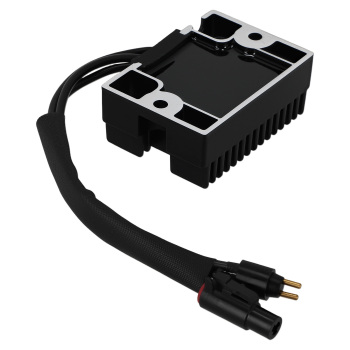 Voltage Regulator Rectifier compatible for Harley Sportster 1200 XL1200C 1994-2003 74523-94
