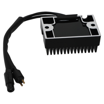 Voltage Regulator Rectifier compatible for Harley Sportster 1200 XL1200C 1994-2003 74523-94