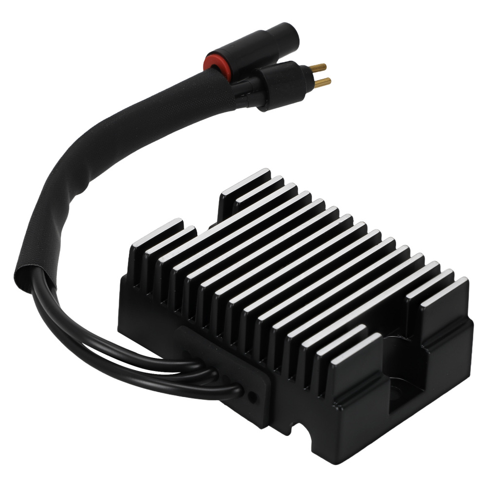 Voltage Regulator Rectifier compatible for Harley Sportster 1200 XL1200C 1994-2003 74523-94