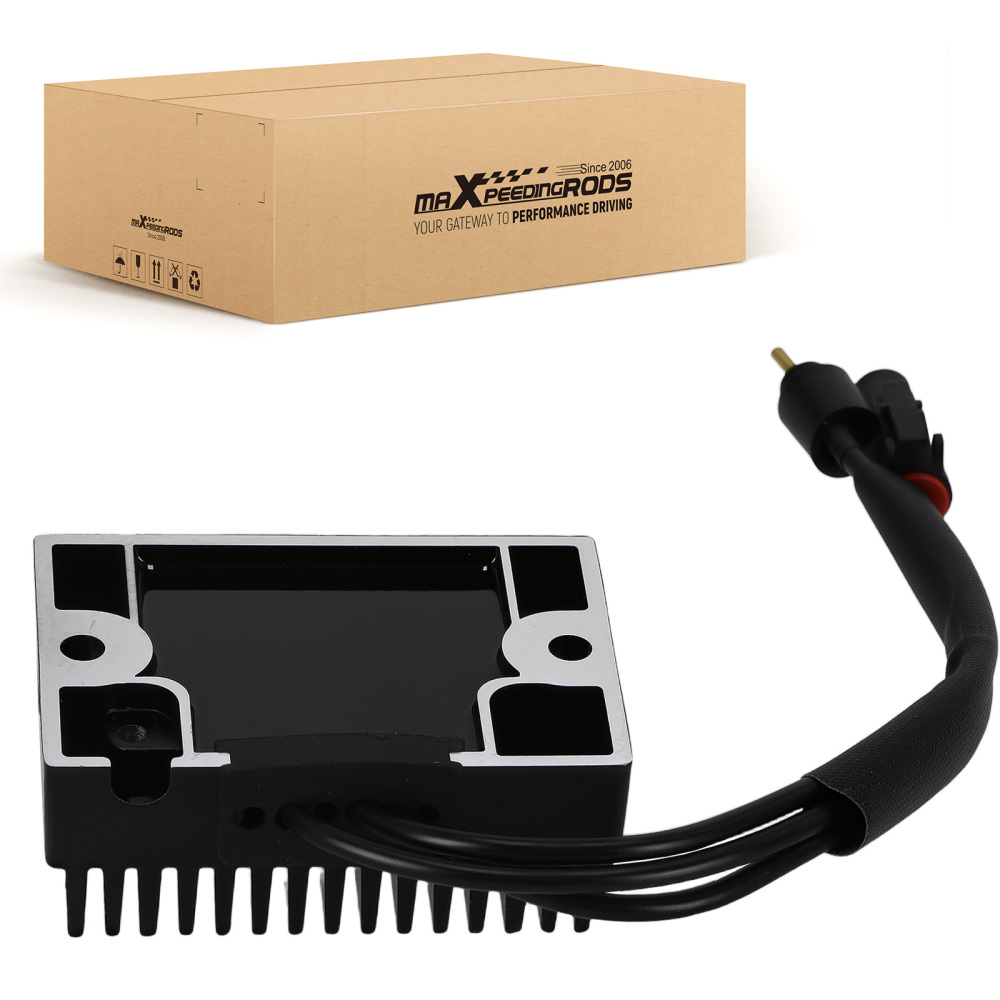 Voltage Regulator Rectifier compatible for Harley Sportster 1200 XL1200C 1994-2003 74523-94
