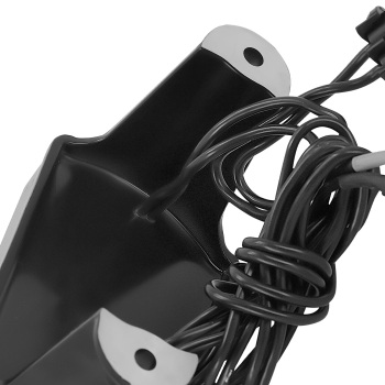 Black New Quality Electronic Voltage Regulator compatible for Harley Davidson 2002-2003