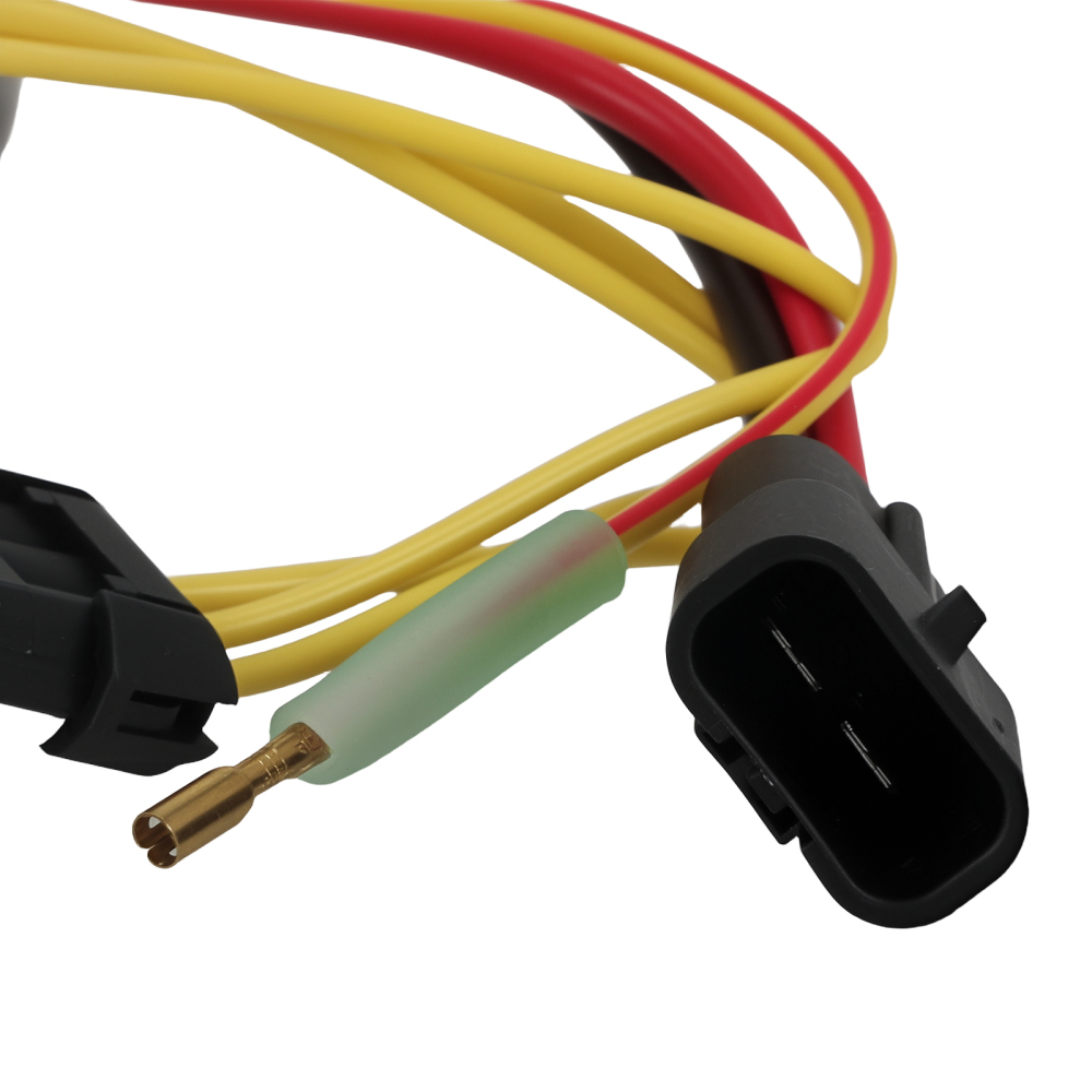 Voltage Regulator Rectifier 4012748 compatible for Polaris Sportsman 800 6x6 EFI 2011-2014