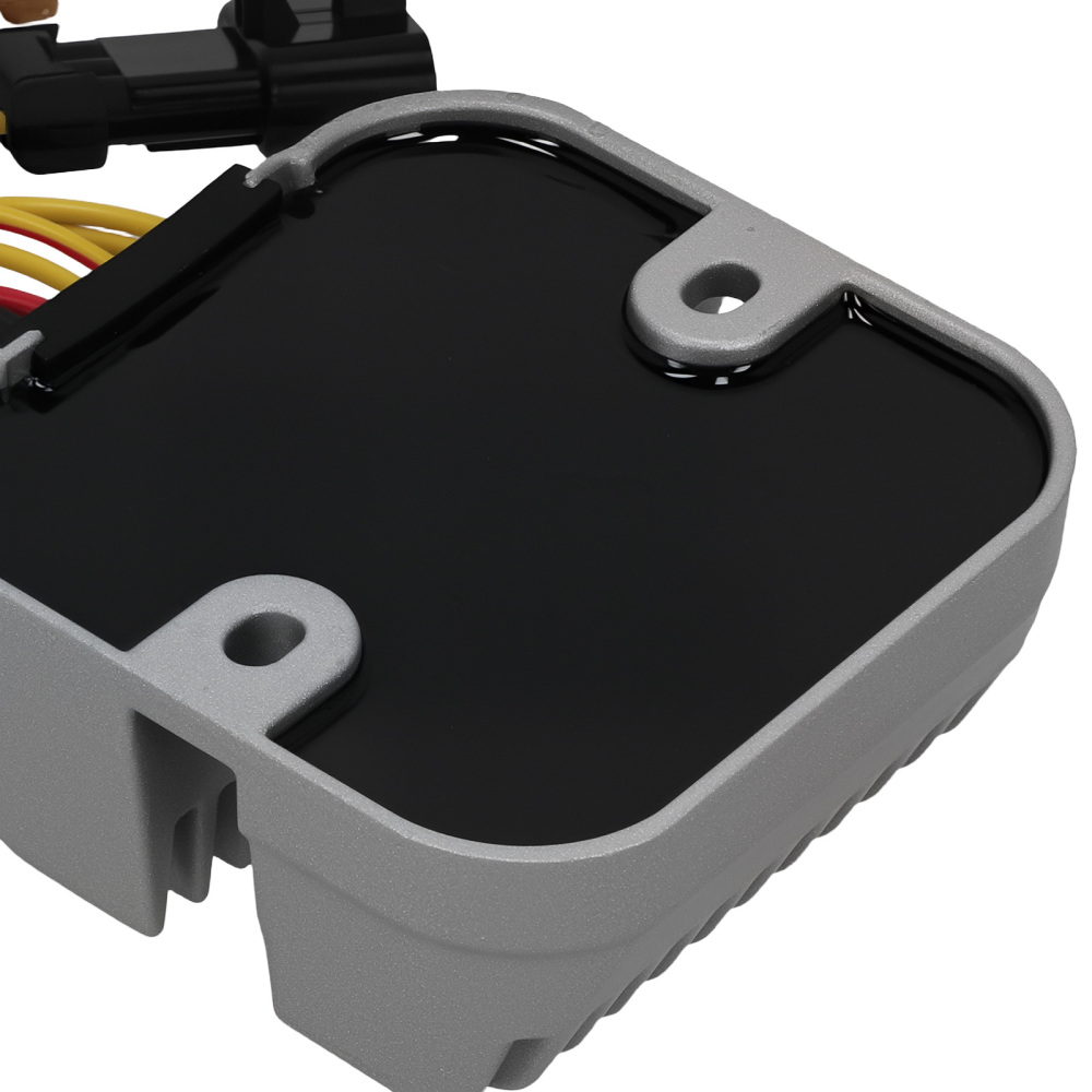 Voltage Regulator Rectifier 4012748 compatible for Polaris Sportsman 800 6x6 EFI 2011-2014