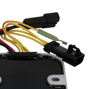 Voltage Regulator Rectifier 4012748 compatible for Polaris Sportsman 800 6x6 EFI 2011-2014