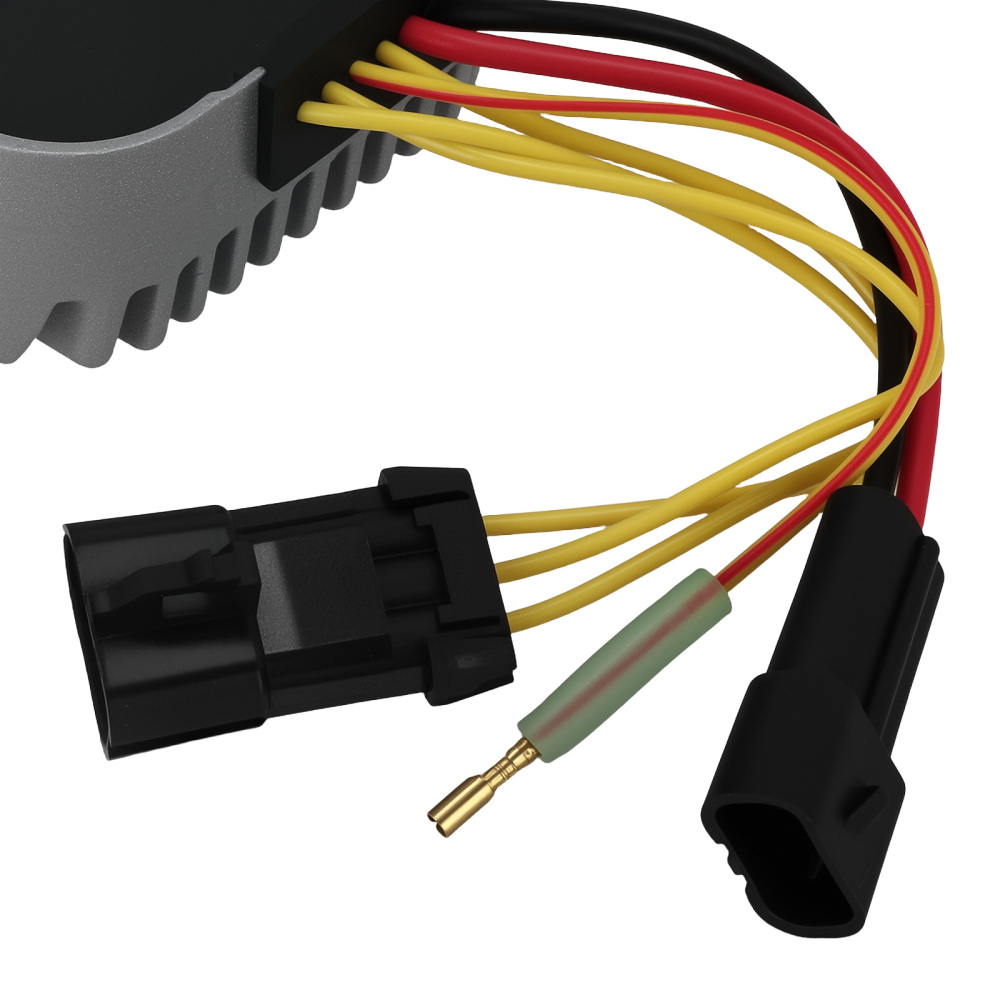 Voltage Regulator Rectifier 4012748 compatible for Polaris Sportsman 800 6x6 EFI 2011-2014