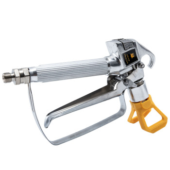 2900psi (200bar) ELECTRIC AIRLESS AIR INTERIOR WALL PAINT SPRAYER SPRAY MACHINE