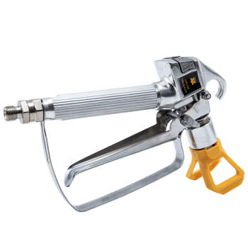 2900psi (200bar) ELECTRIC AIRLESS AIR INTERIOR WALL PAINT SPRAYER SPRAY MACHINE