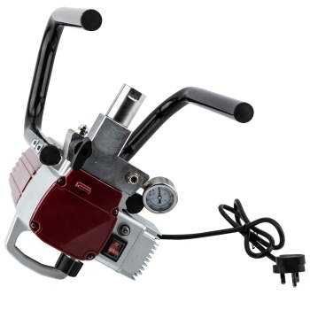 2900psi (200bar) ELECTRIC AIRLESS AIR INTERIOR WALL PAINT SPRAYER SPRAY MACHINE