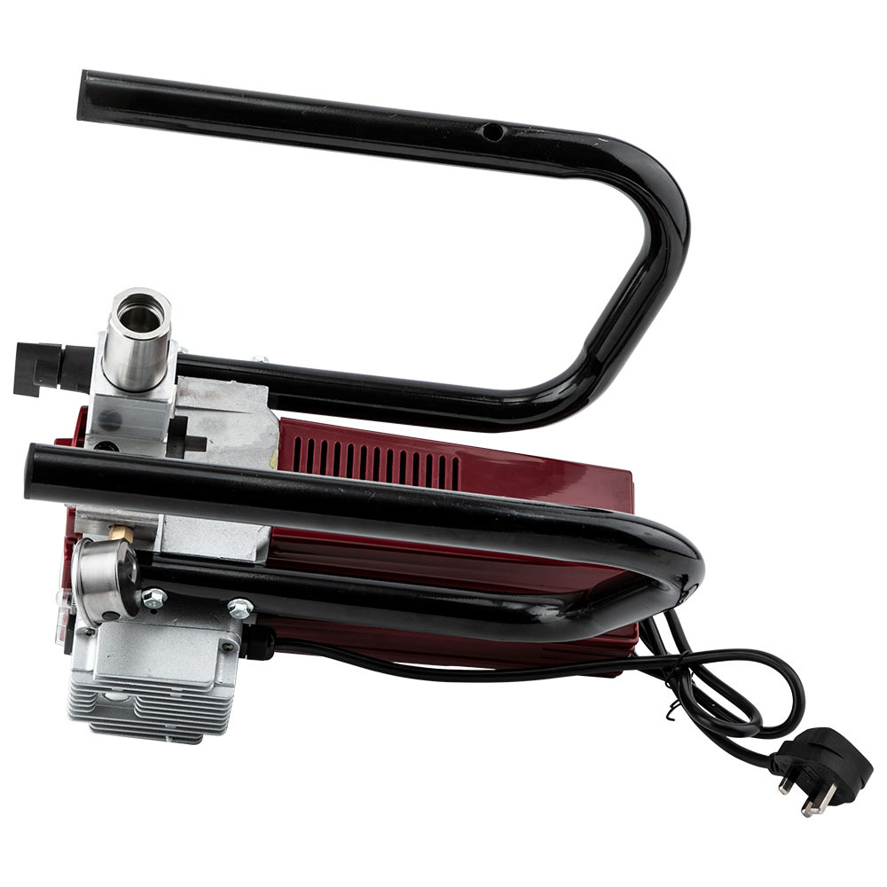 2900psi (200bar) ELECTRIC AIRLESS AIR INTERIOR WALL PAINT SPRAYER SPRAY MACHINE